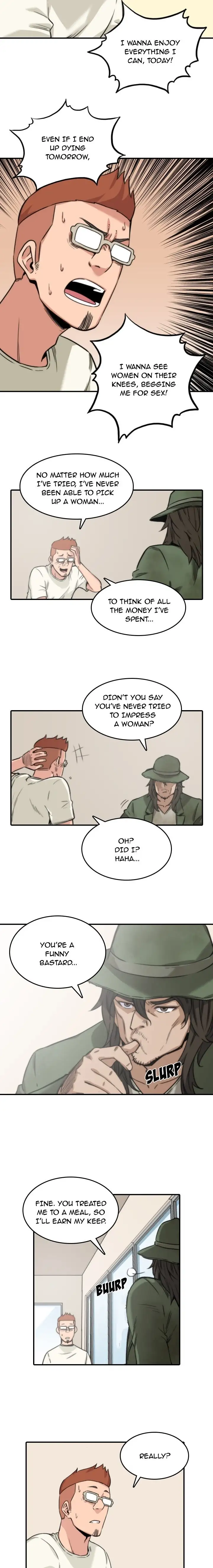 The Spot Master - Chapter 24 [photo 11] - MangaPorn