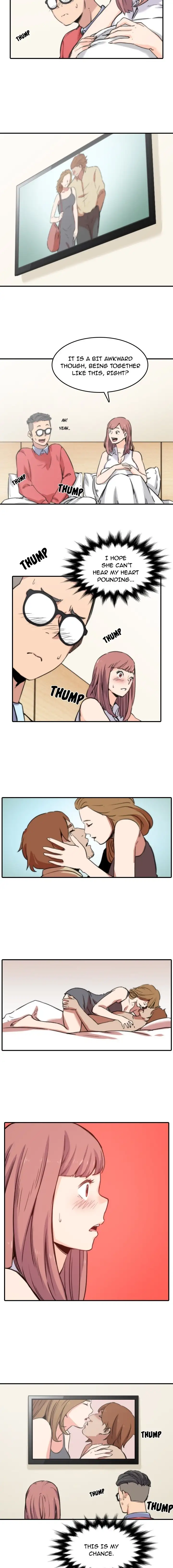 The Spot Master - Chapter 25 [photo 10] - MangaPorn