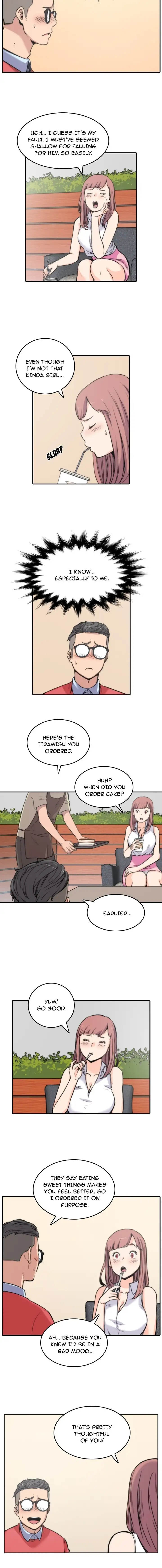 The Spot Master - Chapter 25 [photo 4] - MangaPorn