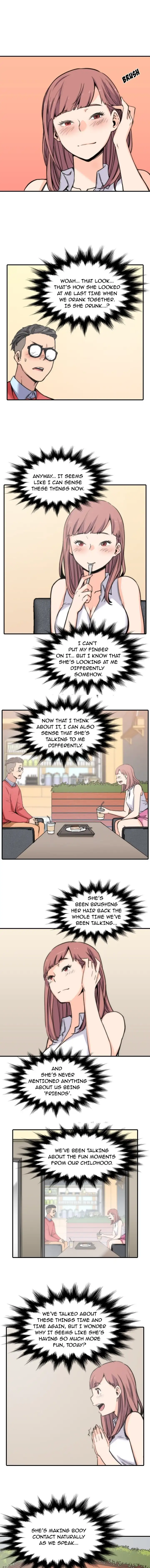 The Spot Master - Chapter 25 [photo 5] - MangaPorn