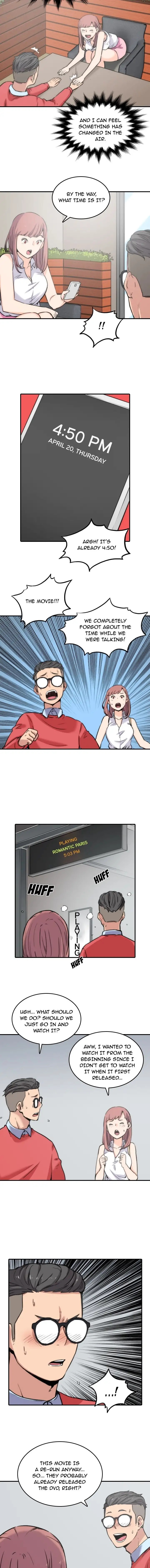 The Spot Master - Chapter 25 [photo 6] - MangaPorn