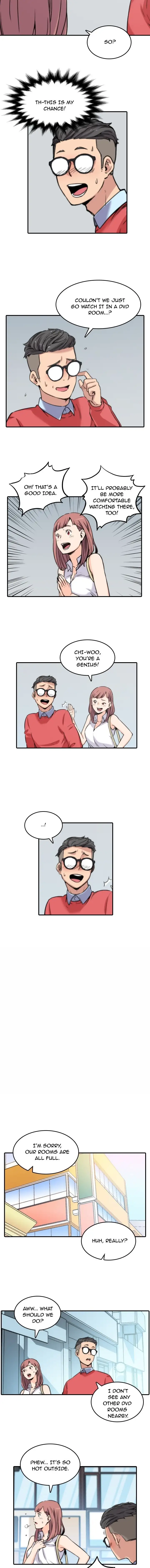 The Spot Master - Chapter 25 [photo 7] - MangaPorn