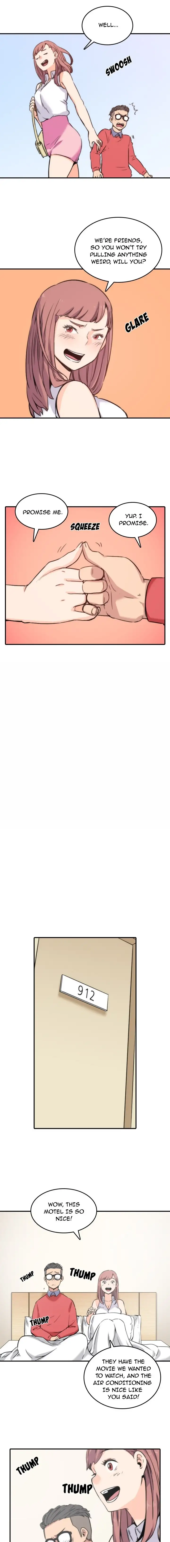 The Spot Master - Chapter 25 [photo 9] - MangaPorn