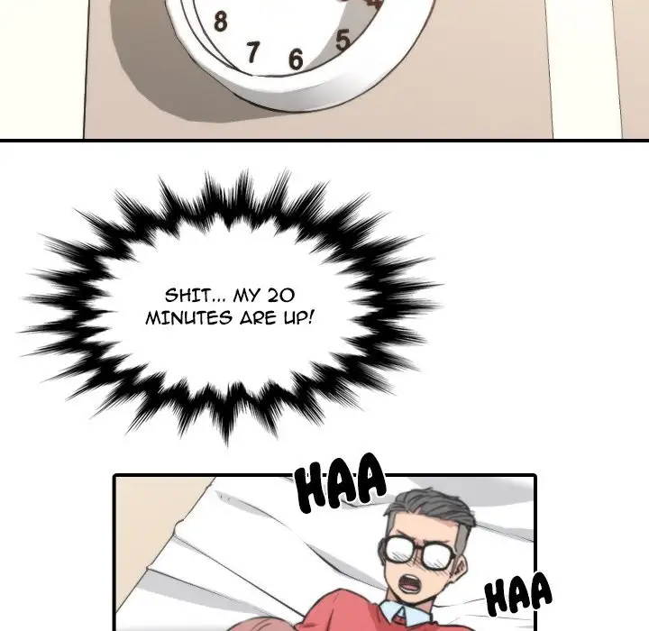 The Spot Master - Chapter 26 [photo 101] - MangaPorn