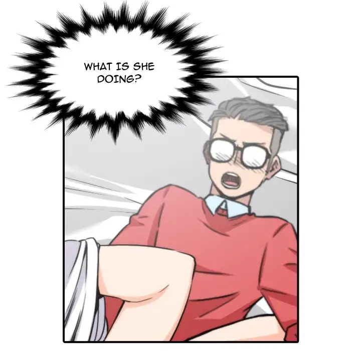 The Spot Master - Chapter 26 [photo 104] - MangaPorn