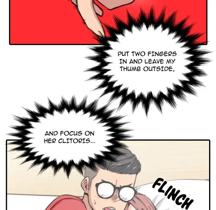 The Spot Master - Chapter 26 [photo 55] - MangaPorn