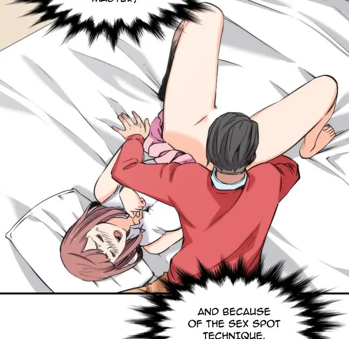 The Spot Master - Chapter 26 [photo 67] - MangaPorn