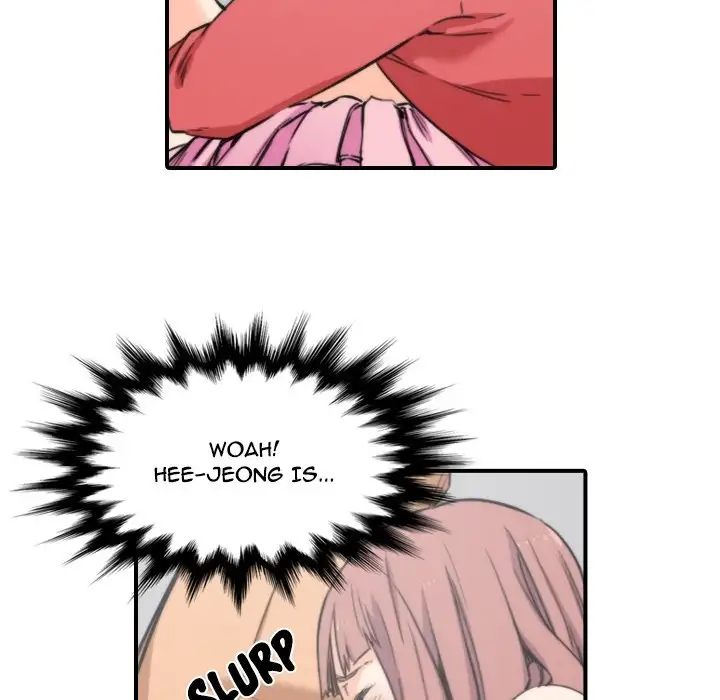 The Spot Master - Chapter 26 [photo 86] - MangaPorn