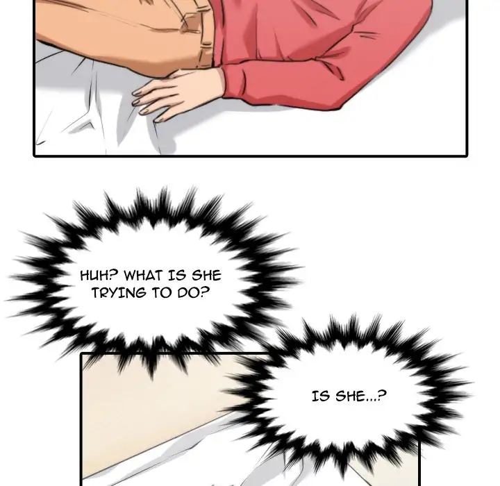 The Spot Master - Chapter 26 [photo 93] - MangaPorn