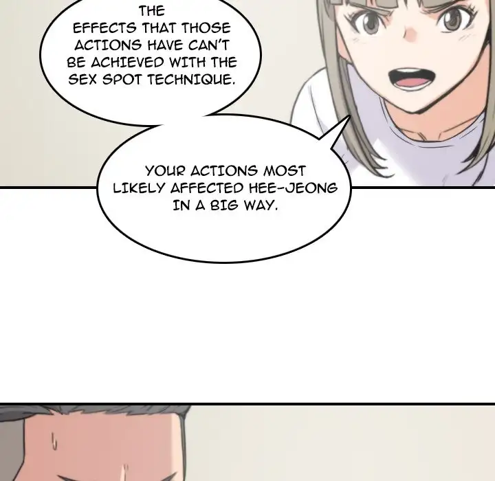 The Spot Master - Chapter 27 [photo 100] - MangaPorn