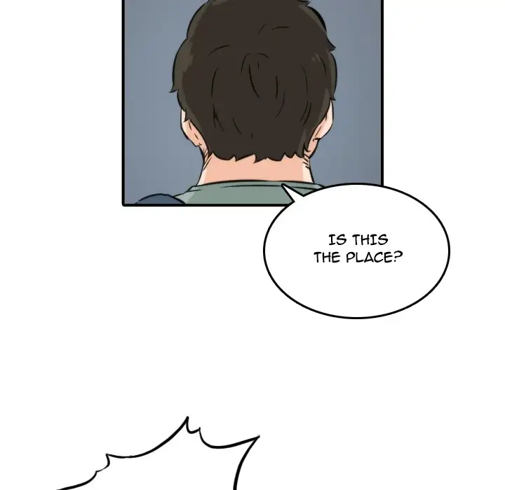 The Spot Master - Chapter 27 [photo 105] - MangaPorn