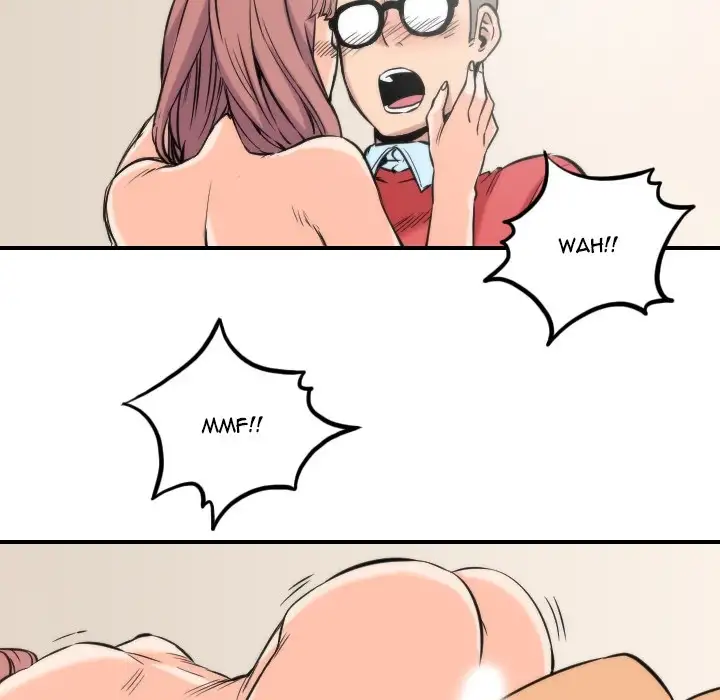 The Spot Master - Chapter 27 [photo 11] - MangaPorn