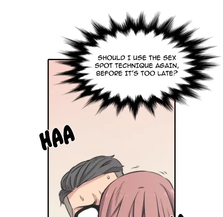 The Spot Master - Chapter 27 [photo 15] - MangaPorn