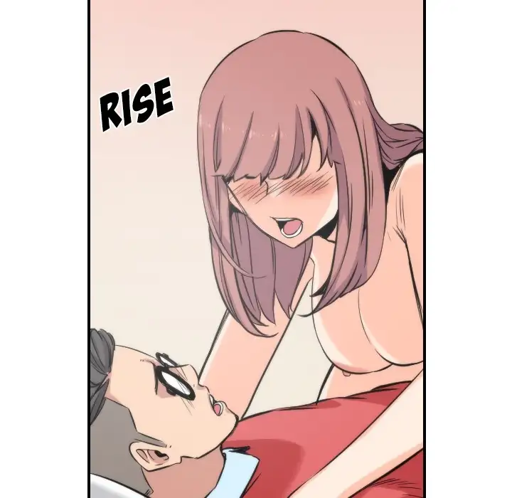 The Spot Master - Chapter 27 [photo 17] - MangaPorn