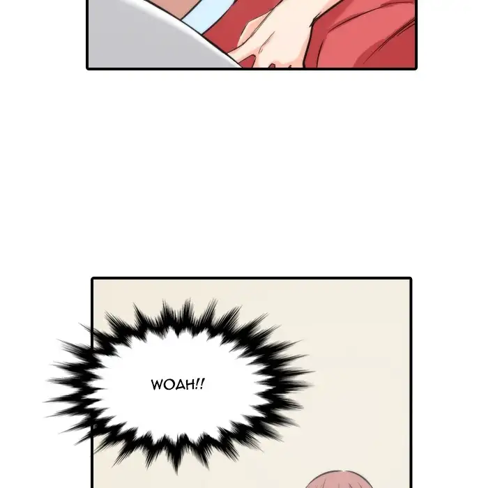 The Spot Master - Chapter 27 [photo 18] - MangaPorn