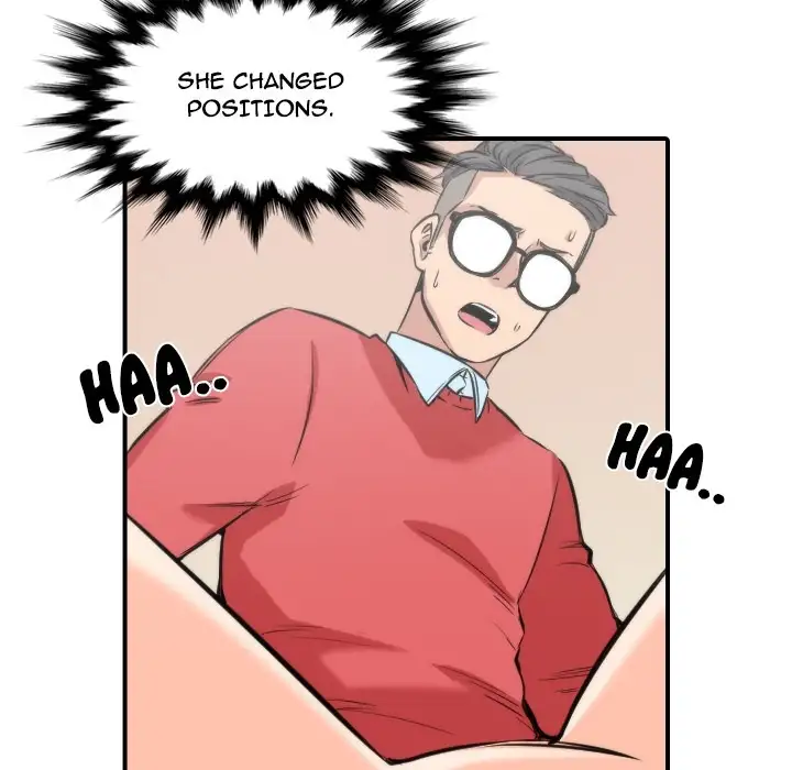 The Spot Master - Chapter 27 [photo 20] - MangaPorn