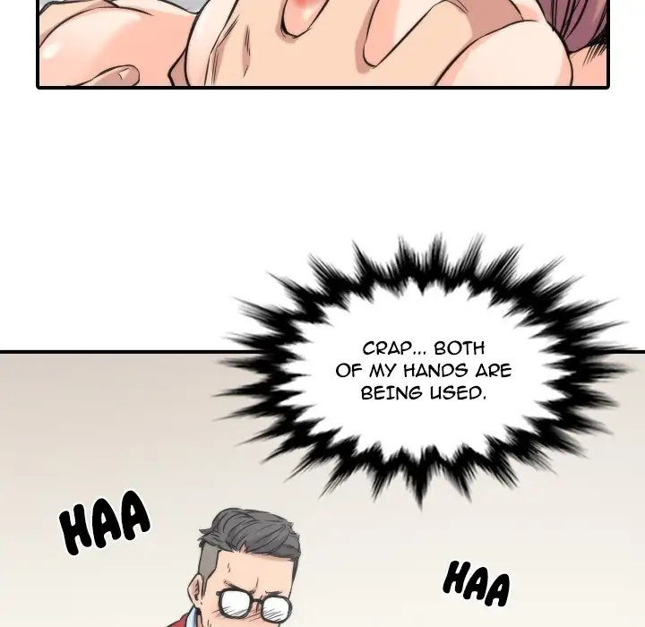 The Spot Master - Chapter 27 [photo 26] - MangaPorn