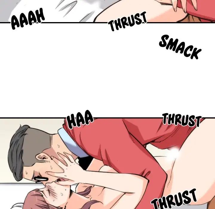 The Spot Master - Chapter 27 [photo 41] - MangaPorn