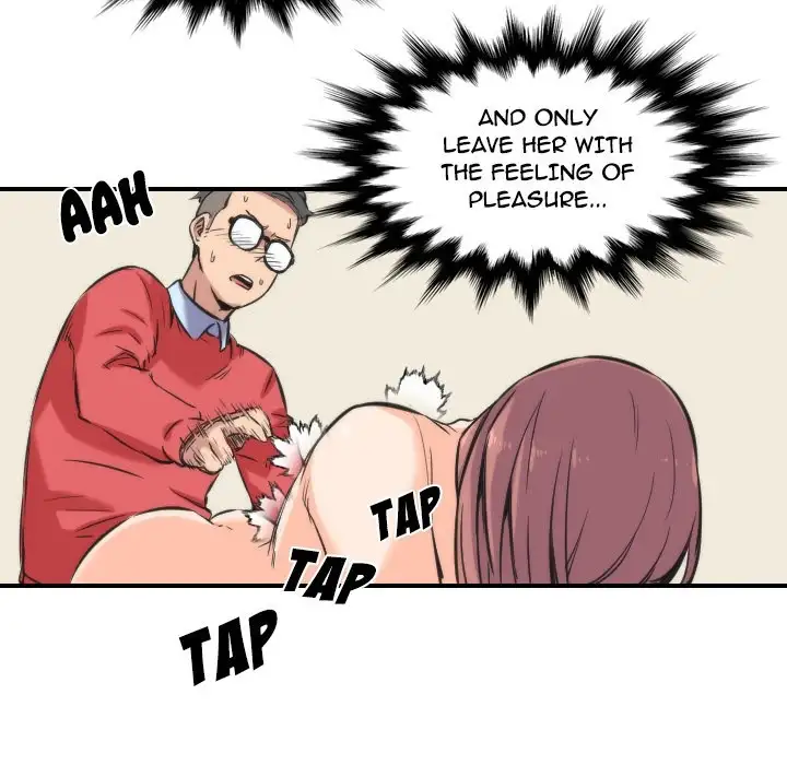 The Spot Master - Chapter 27 [photo 48] - MangaPorn