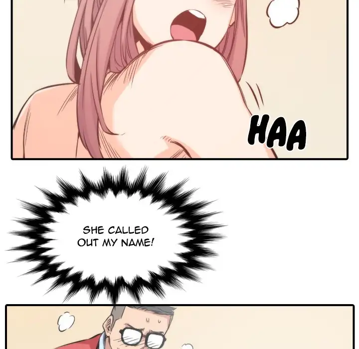 The Spot Master - Chapter 27 [photo 52] - MangaPorn