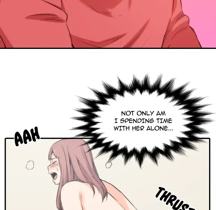 The Spot Master - Chapter 27 [photo 59] - MangaPorn