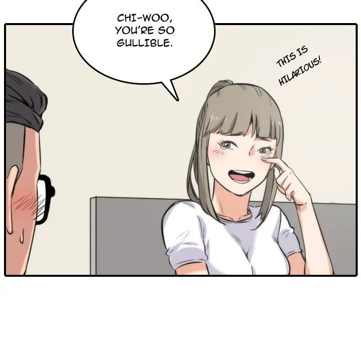 The Spot Master - Chapter 27 [photo 67] - MangaPorn