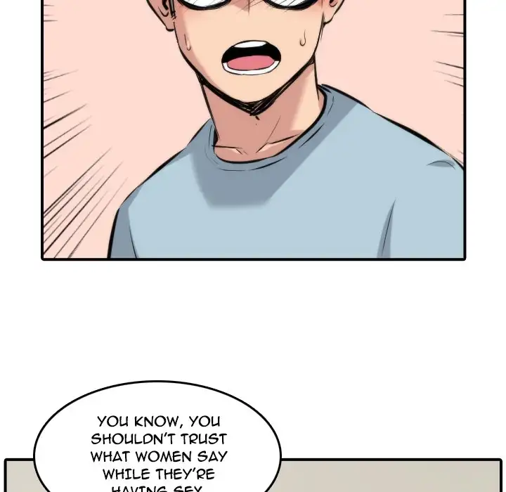 The Spot Master - Chapter 27 [photo 70] - MangaPorn