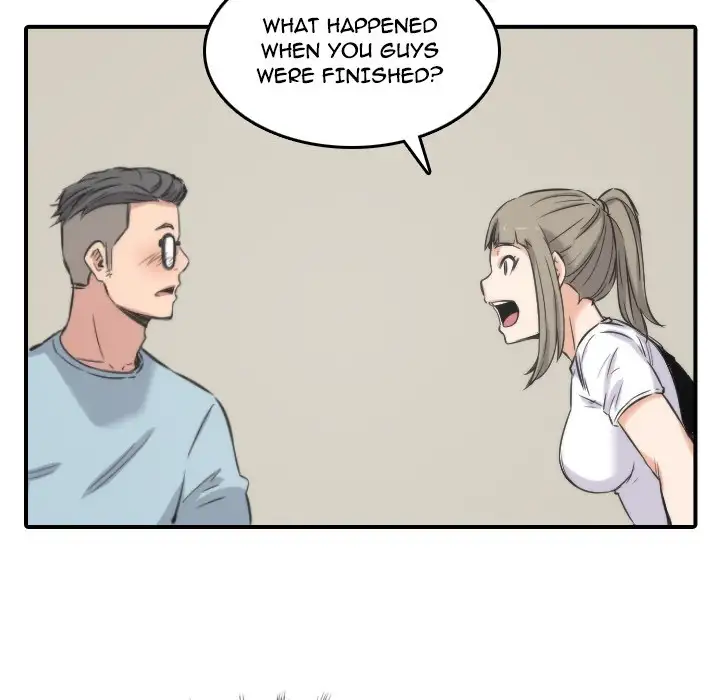 The Spot Master - Chapter 27 [photo 72] - MangaPorn