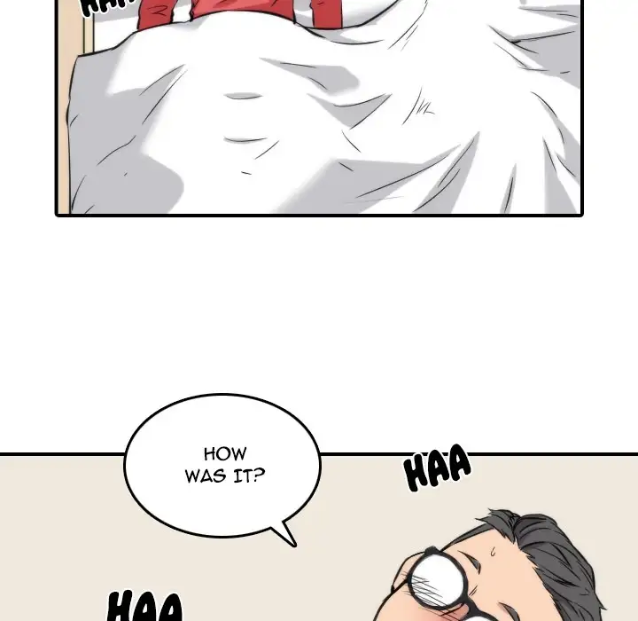 The Spot Master - Chapter 27 [photo 74] - MangaPorn