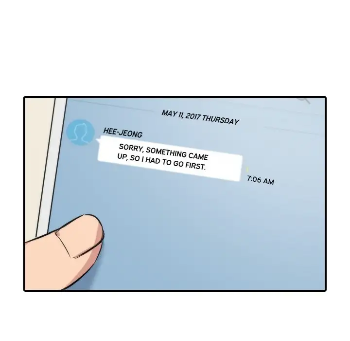 The Spot Master - Chapter 27 [photo 84] - MangaPorn