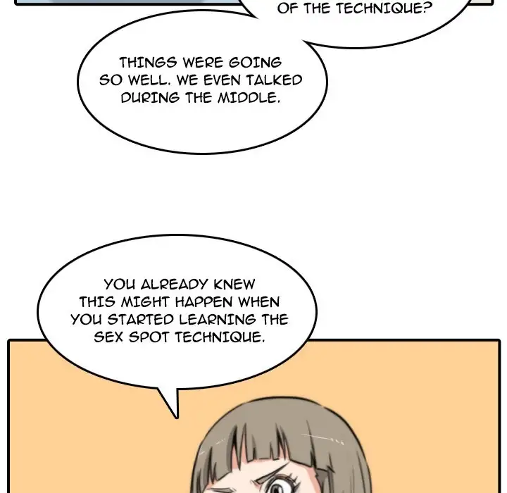 The Spot Master - Chapter 27 [photo 89] - MangaPorn