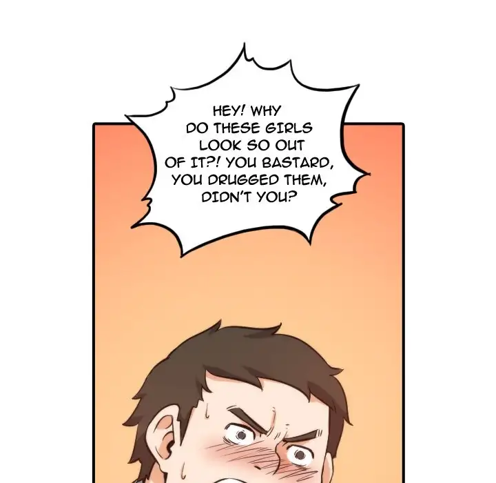 The Spot Master - Chapter 28 [photo 15] - MangaPorn