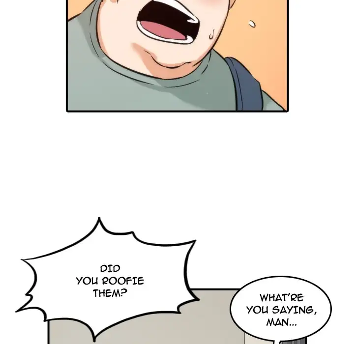 The Spot Master - Chapter 28 [photo 16] - MangaPorn