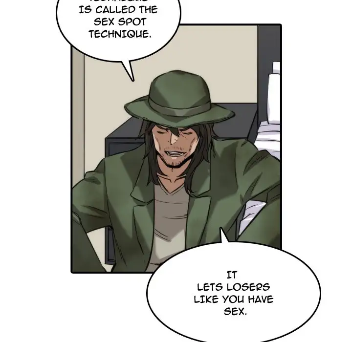 The Spot Master - Chapter 28 [photo 18] - MangaPorn