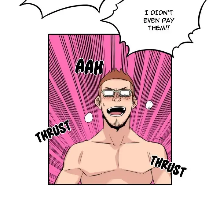 The Spot Master - Chapter 28 [photo 27] - MangaPorn