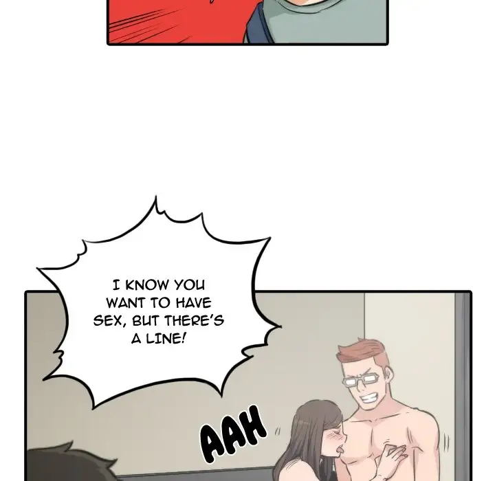 The Spot Master - Chapter 28 [photo 29] - MangaPorn