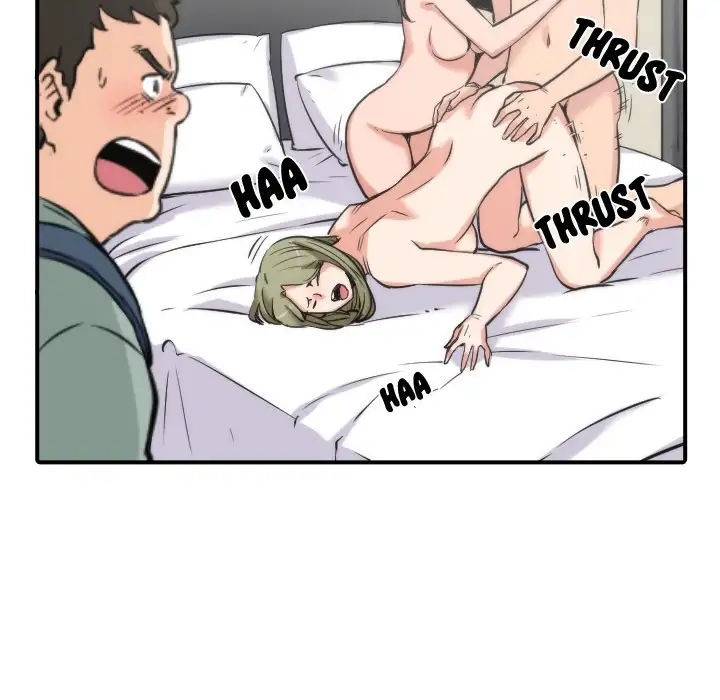 The Spot Master - Chapter 28 [photo 30] - MangaPorn