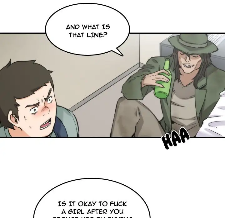 The Spot Master - Chapter 28 [photo 31] - MangaPorn