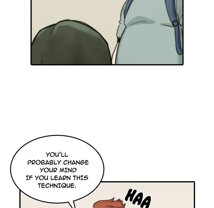 The Spot Master - Chapter 28 [photo 35] - MangaPorn