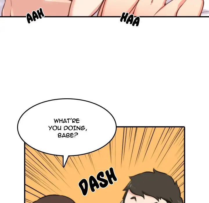 The Spot Master - Chapter 28 [photo 41] - MangaPorn