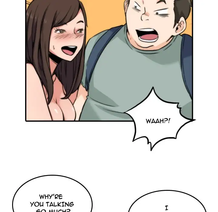 The Spot Master - Chapter 28 [photo 42] - MangaPorn