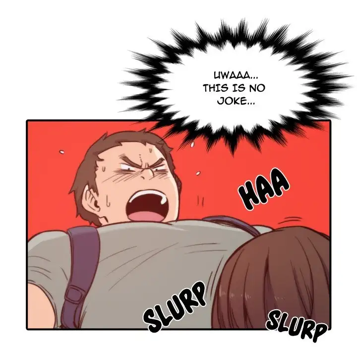 The Spot Master - Chapter 28 [photo 45] - MangaPorn