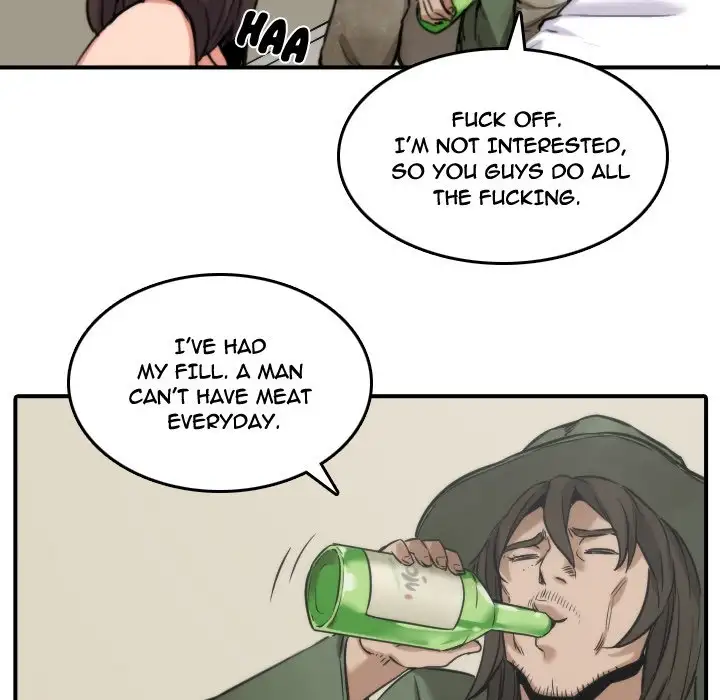 The Spot Master - Chapter 28 [photo 47] - MangaPorn