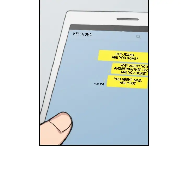 The Spot Master - Chapter 28 [photo 59] - MangaPorn