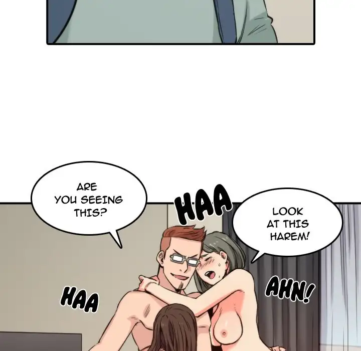 The Spot Master - Chapter 28 [photo 6] - MangaPorn