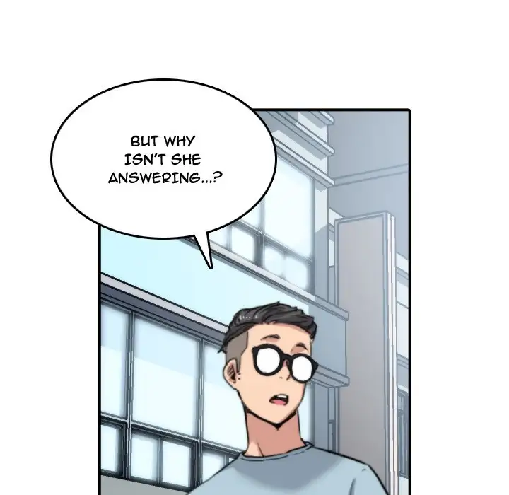 The Spot Master - Chapter 28 [photo 91] - MangaPorn