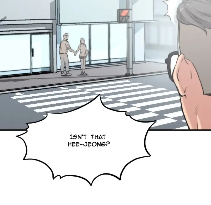 The Spot Master - Chapter 28 [photo 93] - MangaPorn