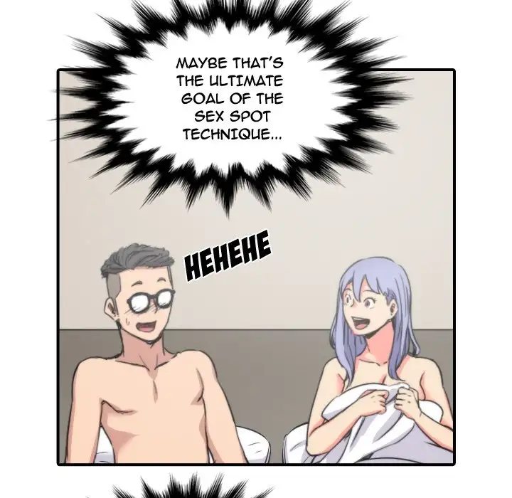 The Spot Master - Chapter 29 [photo 103] - MangaPorn