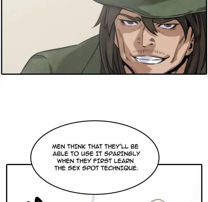 The Spot Master - Chapter 29 [photo 18] - MangaPorn