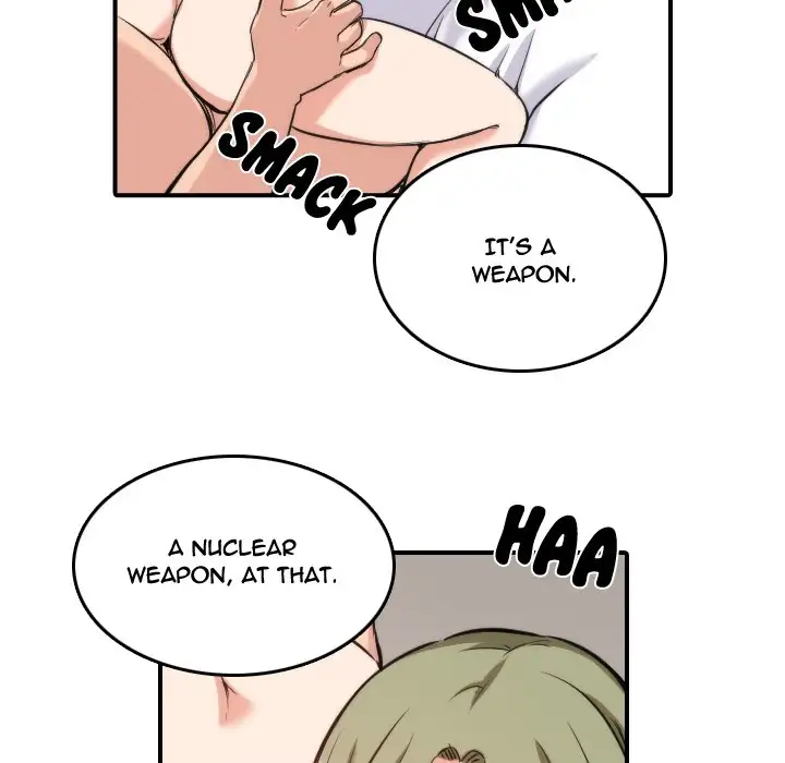 The Spot Master - Chapter 29 [photo 21] - MangaPorn